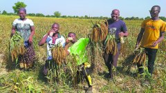 联袂同业共创世好将来