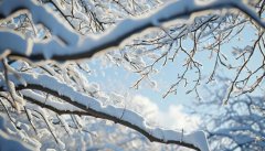 寒潮会带来什么有益影响 寒潮带来的晦气